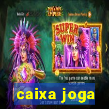 caixa joga