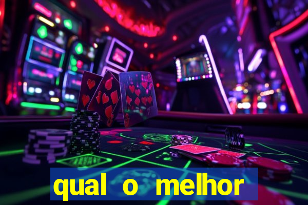 qual o melhor slots para ganhar dinheiro