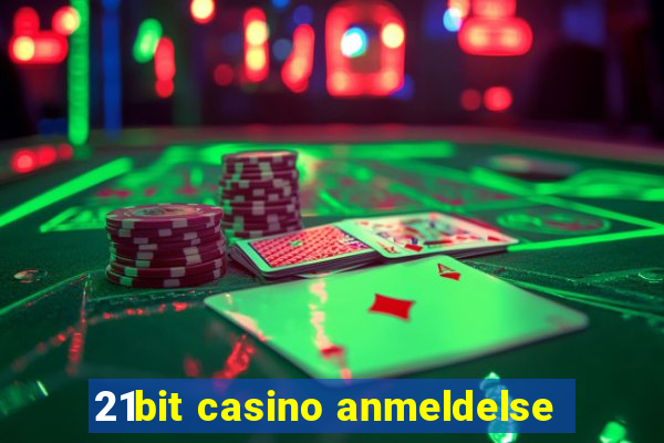 21bit casino anmeldelse