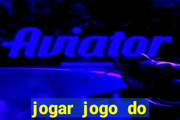 jogar jogo do tigre demo