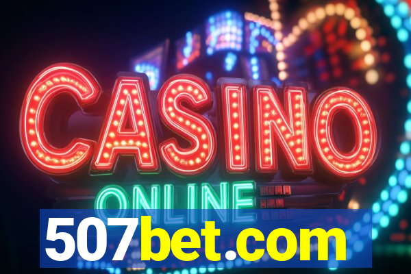 507bet.com