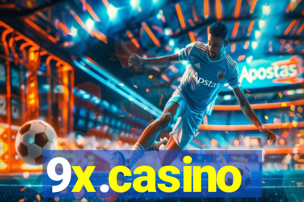 9x.casino