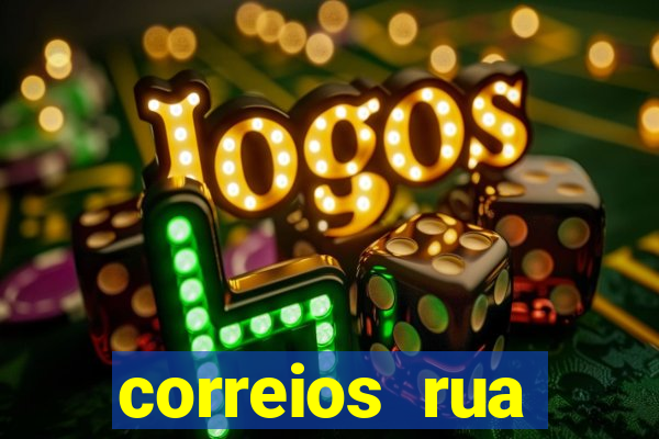 correios rua camaqua 408 porto alegre