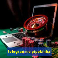 telegran mc pipokinha