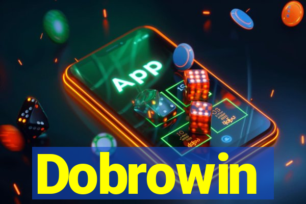 Dobrowin