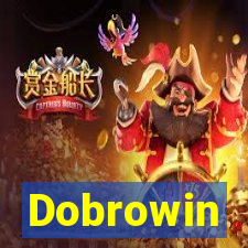 Dobrowin