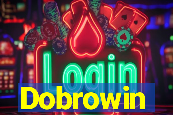 Dobrowin