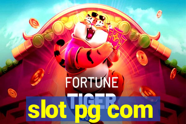 slot pg com