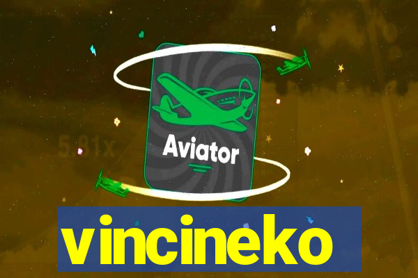 vincineko