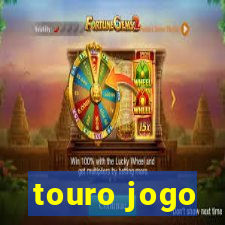 touro jogo