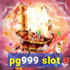 pg999 slot