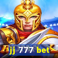 jj 777 bet