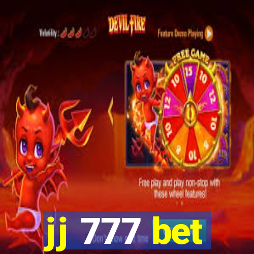 jj 777 bet