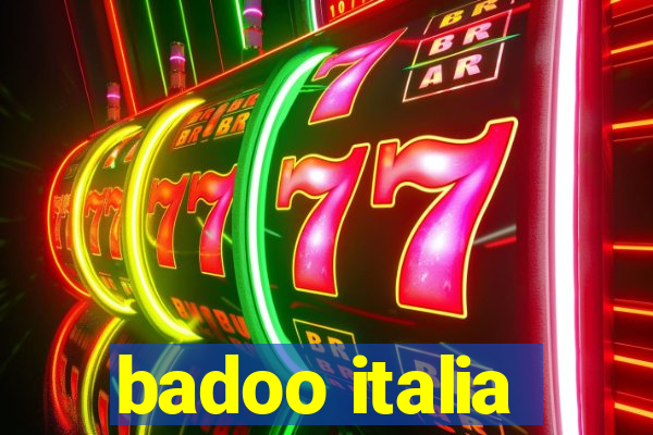 badoo italia