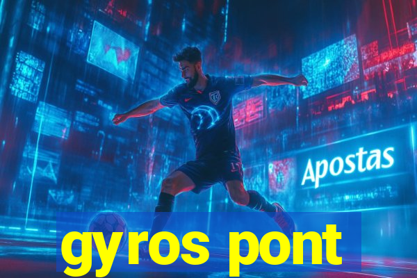 gyros pont