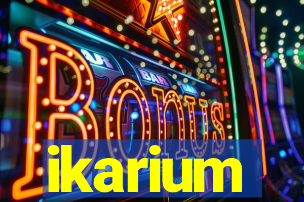 ikarium