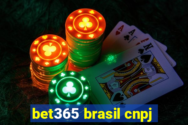 bet365 brasil cnpj