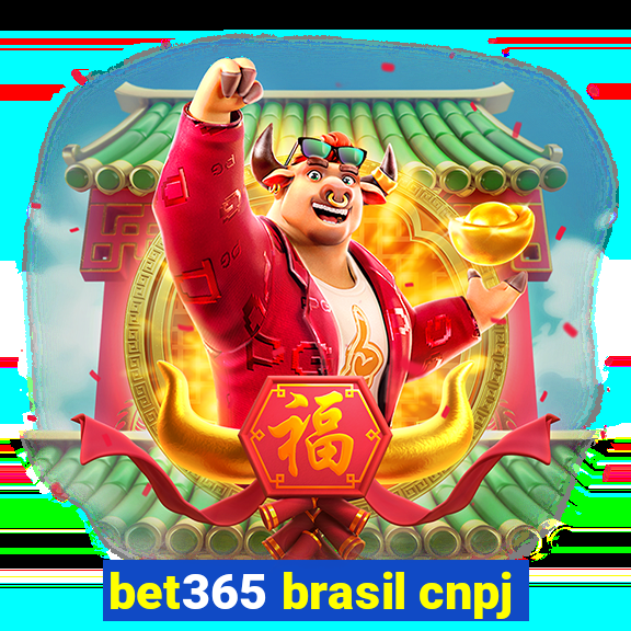 bet365 brasil cnpj