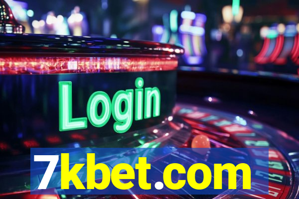 7kbet.com