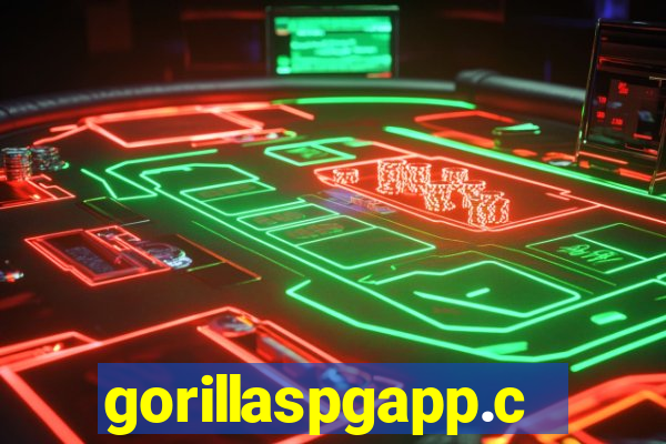 gorillaspgapp.com