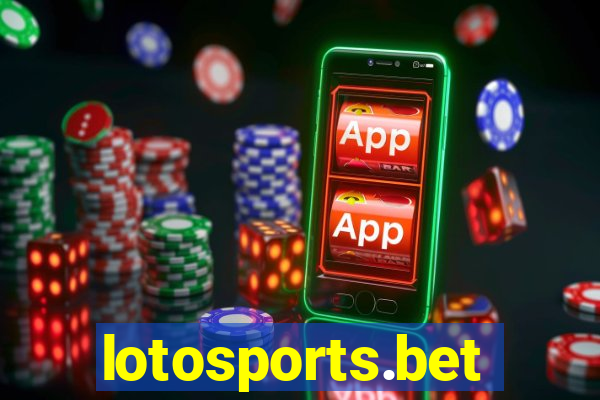 lotosports.bet