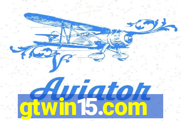 gtwin15.com