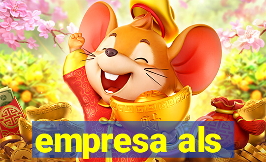 empresa als