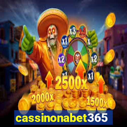 cassinonabet365