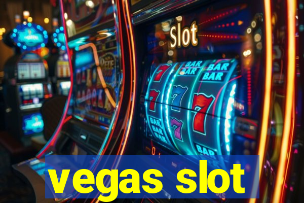 vegas slot