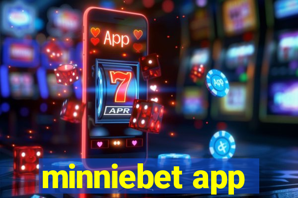 minniebet app