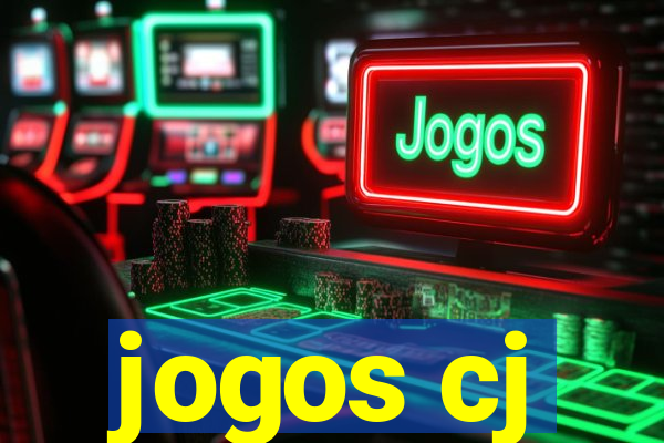 jogos cj