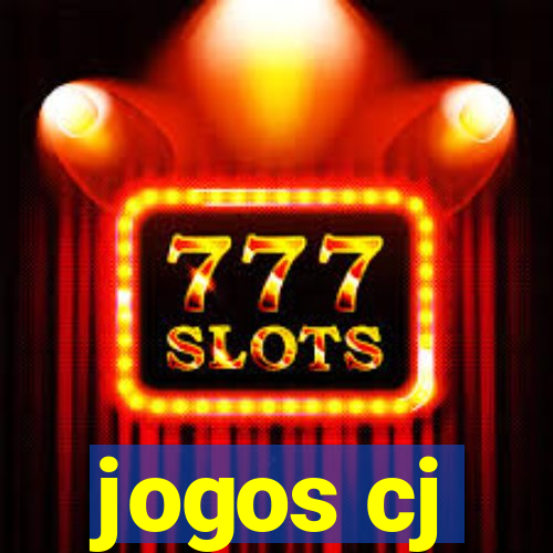 jogos cj