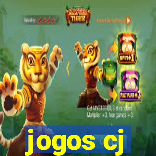 jogos cj