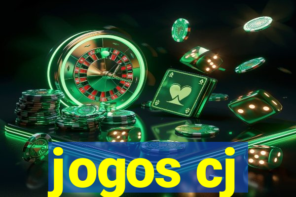 jogos cj