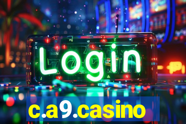 c.a9.casino