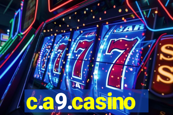 c.a9.casino