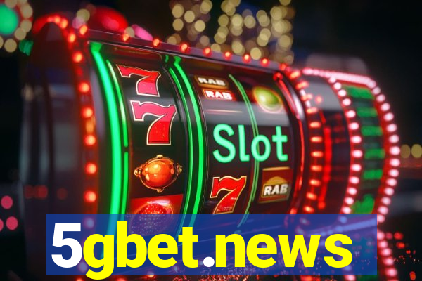 5gbet.news