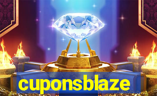 cuponsblaze