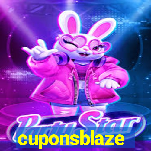 cuponsblaze