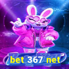 bet 367 net