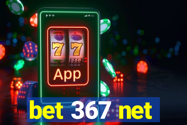 bet 367 net