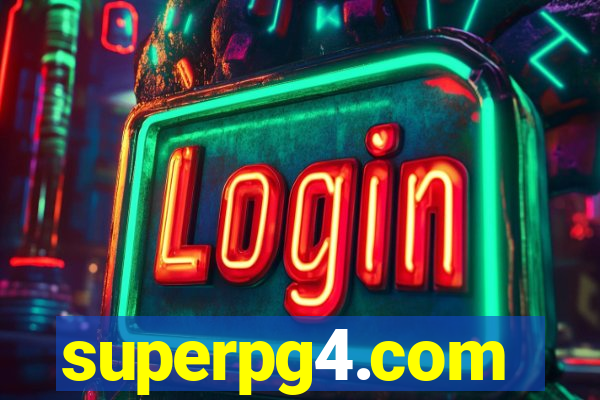 superpg4.com