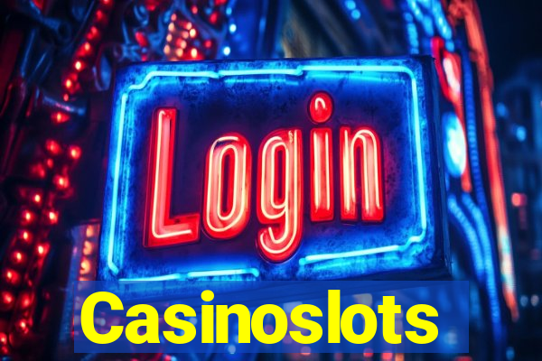 Casinoslots