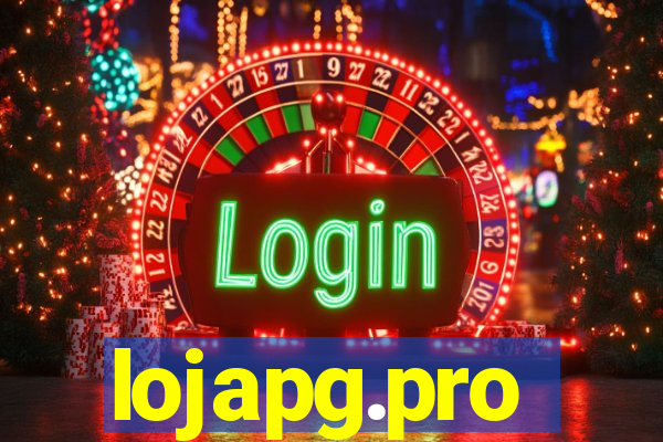 lojapg.pro