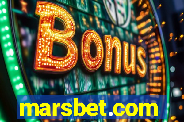 marsbet.com