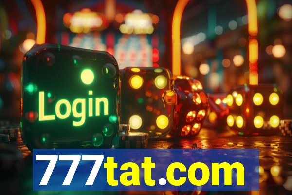 777tat.com