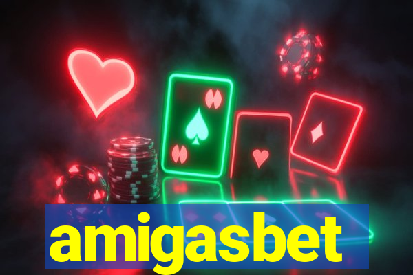 amigasbet