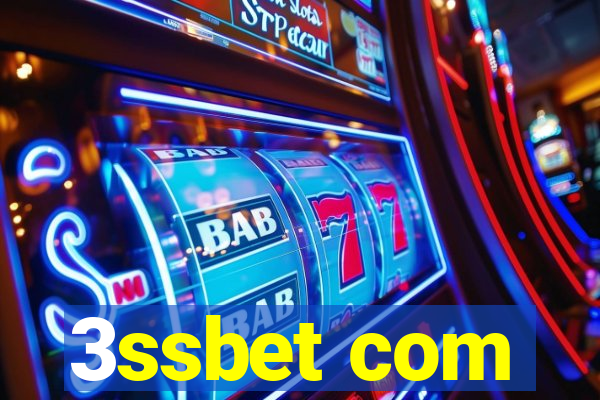 3ssbet com