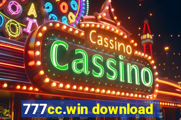 777cc.win download