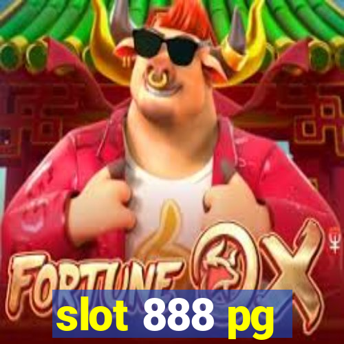 slot 888 pg